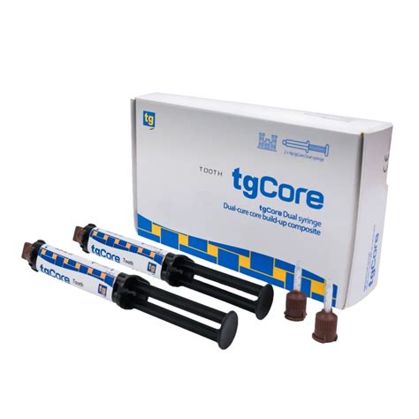 TGCore .